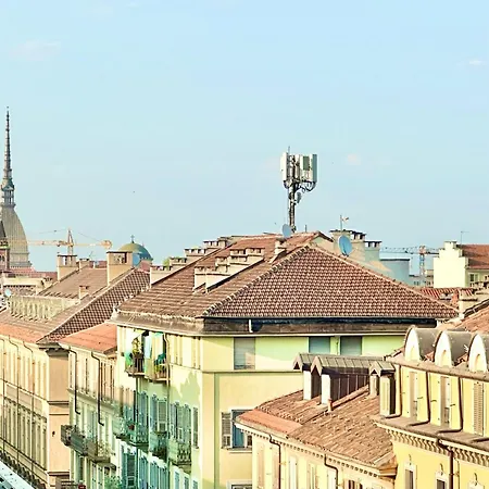 Hostdomus - Rooftop *