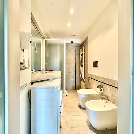 Apartmán Hostdomus - Rooftop