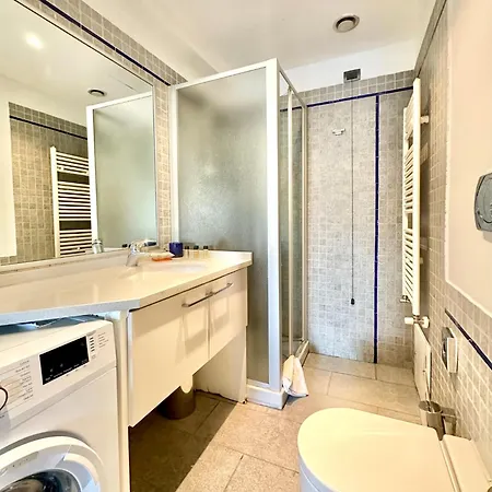 Apartmán Hostdomus - Rooftop *