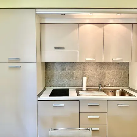 Hostdomus - Rooftop Turín