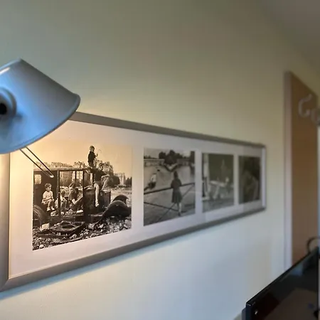 Hostdomus - Rooftop * Turín