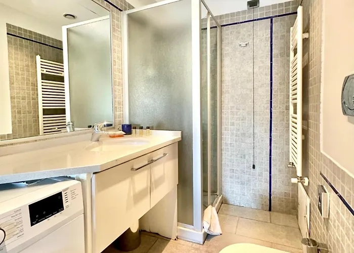 公寓 Hostdomus - Rooftop *