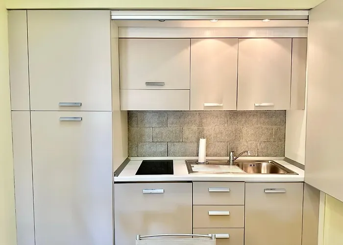 Hostdomus - Rooftop 都灵