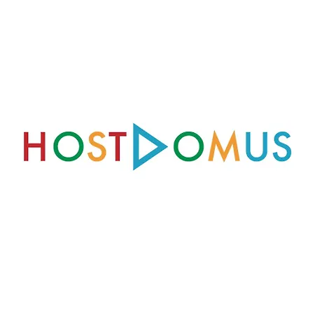 Hostdomus - Rooftop Apartman *