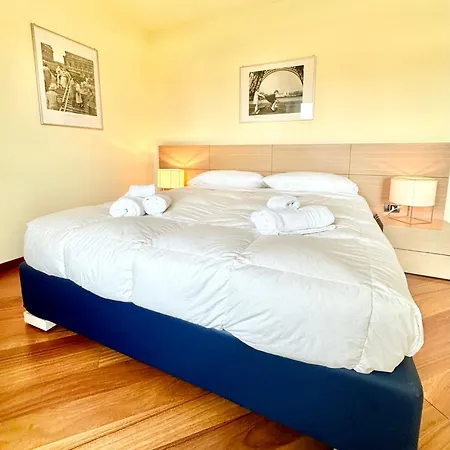 Hostdomus - Rooftop 토리노