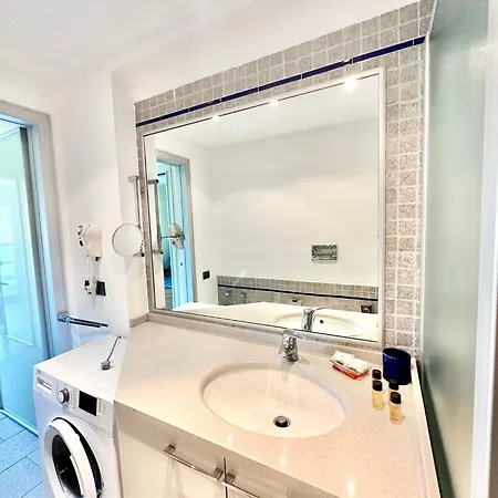 Hostdomus - Rooftop * 토리노