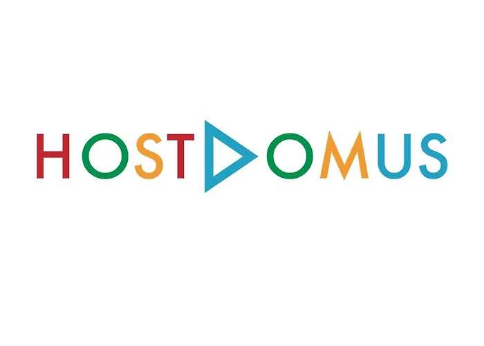 Hostdomus - Rooftop Apartment *